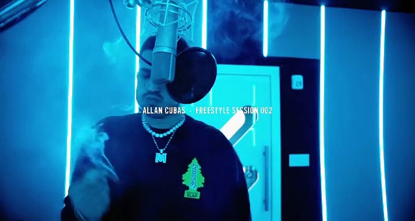 Allan Cubas - Freestyle 2022