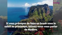 Voici la meilleure destination vacances pour le printemps