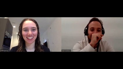 Interview: British road champion Pfeiffer Georgi for the Cycle Show