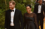 Prince Harry and Duchess Meghan given 'VVIP status' by Dutch police ahead of The Invictus games