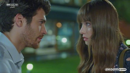 مسلسل حلو ومر الحلقة 12 مدبلجة