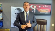 CHP'li Başarır: Halk, AKP’yi sandıkta temizlemeli