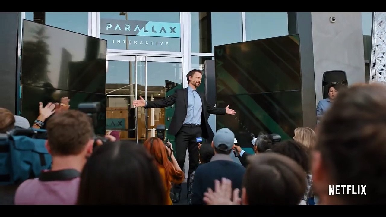 La Défense Lincoln en série Netflix : bande-annonce de The Lincoln Lawyer  (VO)