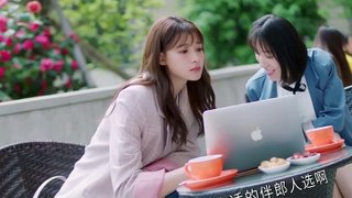 Irreplaceable Love S01 E07