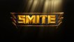 Smite - New God Yu Huang PS