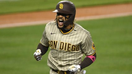 MLB 4/14 Preview: Braves Vs. Padres