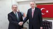 Son Dakika! Cumhurbaşkanı Erdoğan'la görüşen BBP lideri Destici'den ilk açıklama: Cumhur İttifakı'nda tereddüt yok