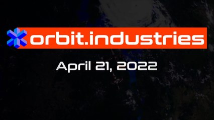 orbit industries - Announcement Trailer PS