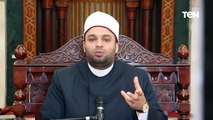 لقاء مع الشيخ احمد نصر أبو رضا وحديث حول جهود وزارة الأوقاف في تجديد الخطاب الديني