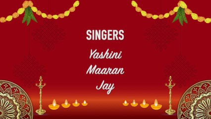 RAAGAvin Puthandu Paatu!