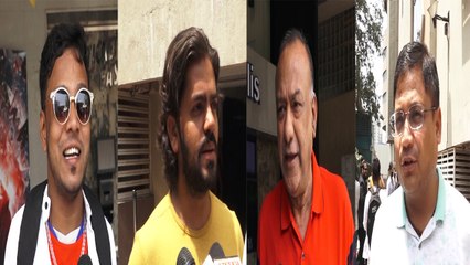 K.G.F: Chapter 2 Public Review: Yash | Sanjay Dutt | FilmiBeat