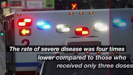 The Ins and Outs of the 4th COVID Vaccine Dose