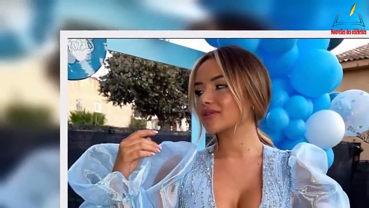 Adieu à Bastos - Victoria Mehault poste une photo choquante en ligne