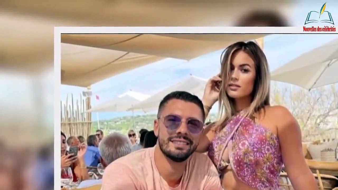 Carla Moreau - La rupture soudaine avec Kévin Guedj a été pleine de violences