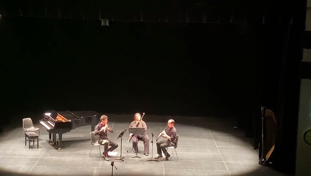 Rotary Bordeaux Ouest - concert 2022 04 12 - extrait 9