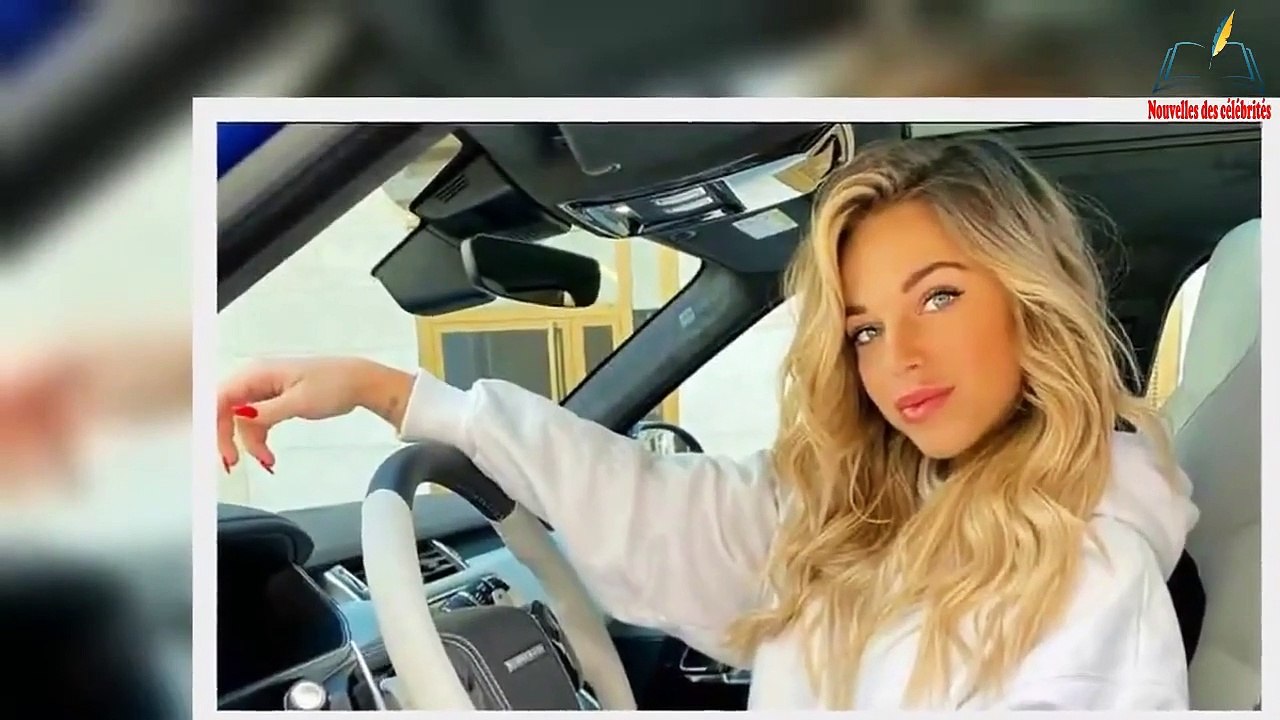 CHOQUANT Preuve révélée Maddy Burciaga fausse grossesse