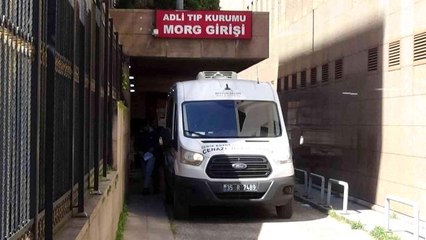 Cinayete kurban giden Remziye'nin korneaları bağışlandı