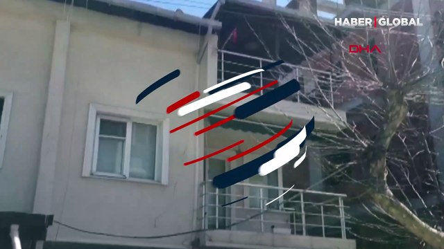 Kocaeli'de İrfan Altıntaş isimli erkek tarafından bıçaklanan kadın yoğun bakımda