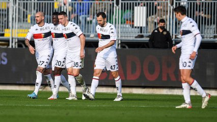 Milan-Genoa, Serie A 2021/22: l'analisi degli avversari