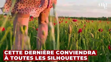 Lidl fait de l'ombre à Zara et H&M avec cette robe fleurie à moins de 9 euros !