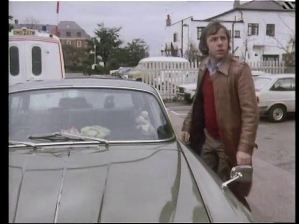 Robin's Nest (1977) S06E02 - High Quality DVD - The Homecoming