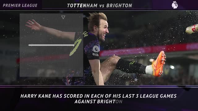 5 Things - Kane's stunning form against the Seagulls