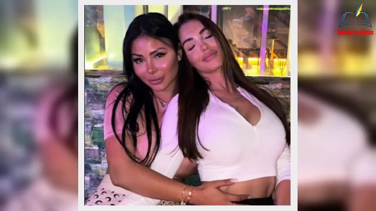 HOT - Maeva Ghennam a eu une liaison avec Thomas dans le dos de Nabilla