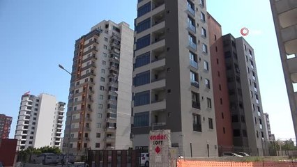 Çocuğunu görmeye geldi boşanma aşamasındaki eşini rehin aldı