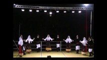 Sa Danza - Gruppo Folk Froris De Beranu (Quartu Sant'Elena)