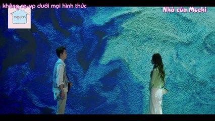 [Vietsub] Đáp án tình yêu- Tập 5 - Cuộc hội ngộ cùng bạn trai cũ tại đảo Jeju
