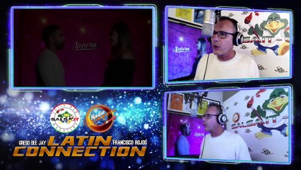 Latin Connection 14/04/2022