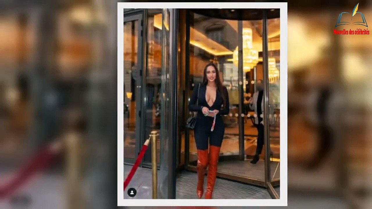 NOUVELLES CHAUDES Astrid Nelsia se sépare de Koba LaD à cause de rumeurs d'adultère