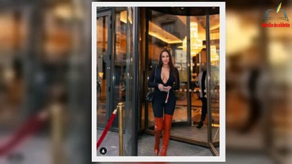 NOUVELLES CHAUDES Astrid Nelsia se sépare de Koba LaD à cause de rumeurs d'adultère