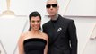Kim Kardashian reveals sister Kourtney and Travis Barker 'definitely want to see what life would be like with a baby'