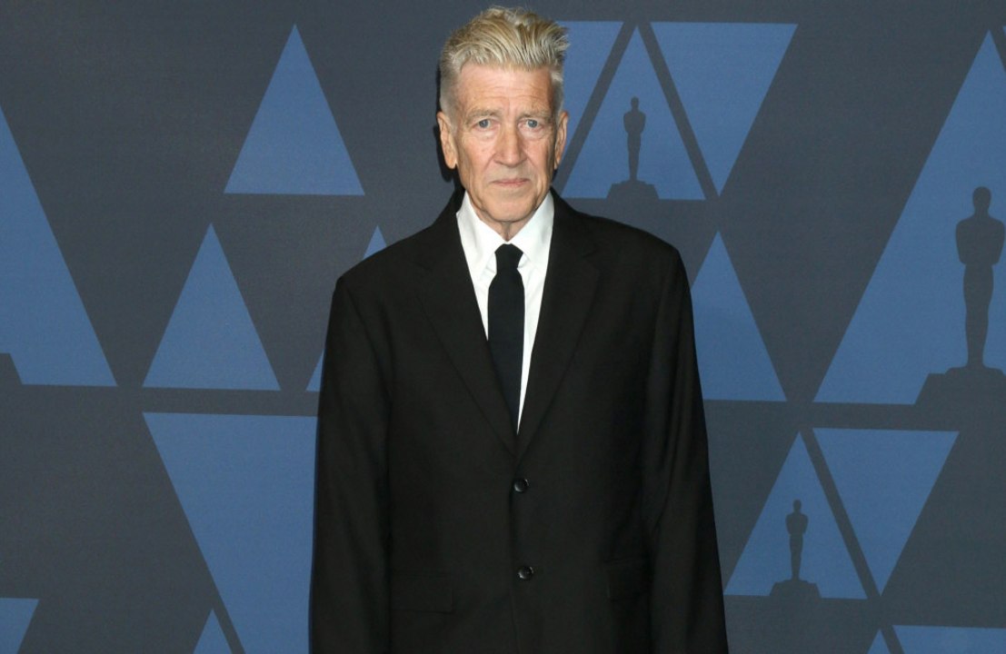 David lynch: filmgerüchte aufgeklärt