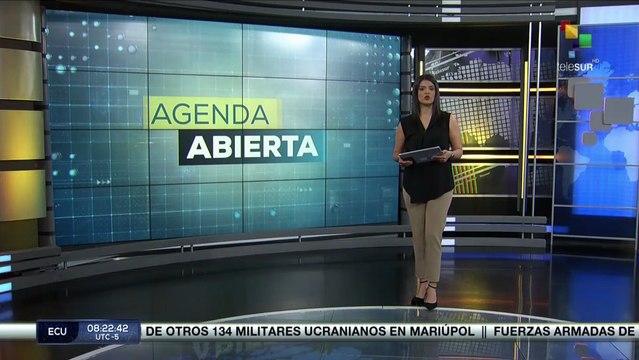 Bolivia y Chile finalizan presentación de alegatos de las aguas del Silala