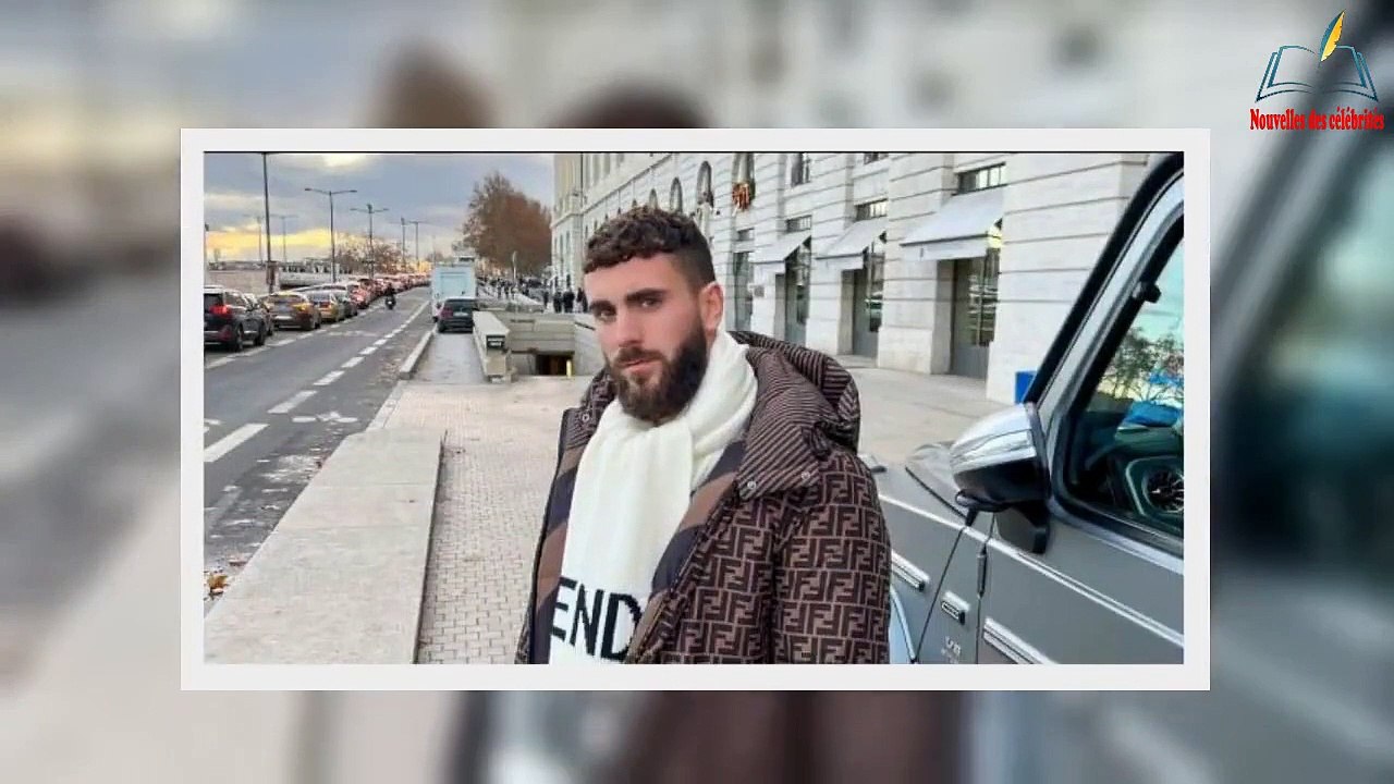 Révélation choc Illan passe à nouveau la nuit avec Polska dans le lieu secret