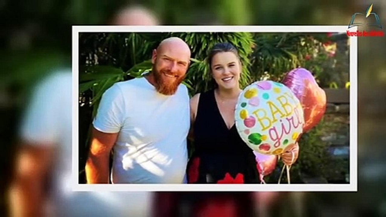 Si beau Jérôme et Lucile (L'amour est dans le pré) partagent de nouvelles photos de leur bébé