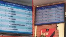 Nüfus müdürlüğü sıra ekranındaki yabancı isimler tartışma yarattı! Kurumdan sansür hamlesi gecikmedi