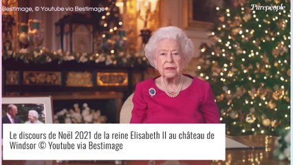 Elizabeth II : Le Palais annonce une mauvaise nouvelle, inquiétude à l'approche de son anniversaire