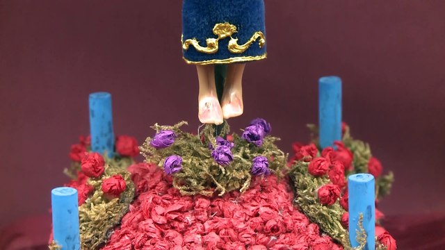 Turistas y locales aprovechan el Jueves Santo para visitar museos y recorrer la capital