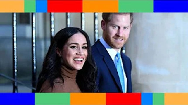 Meghan et Harry ces avantages auxquels ils ont dû renoncer pour leur voyage à La Haye