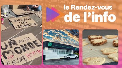 Le Rendez-vous de l'info - Edition du 14 Avril 2022