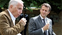 GALA VIDEO - “Il avait tort” : ce compliment de Jacques Chirac qui touchait Fabrice Luchini