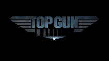Top Gun Maverick - Bande-annonce officielle (2022) - Paramount Pictures