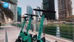 Dubai Metro connectivity boost as e-scooters now allowed on cycling tracks