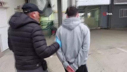 Sosyal medya taciz ve şantaj zanlısı, siber polisine yakalandı ve tutuklandı