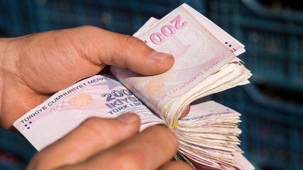 Özel: Emeklilerin bayram ikramiyesine zamma Maliye Bakanı karşı çıkıyor