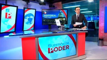 Cuestión de Poder del miércoles 13 de abril de 2022