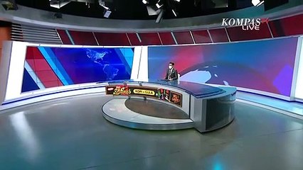 Sempat Beri Tembakan Peringatan, Polisi Tangkap 16 Pelaku Penjarahan Toko di Jayapura Papua!